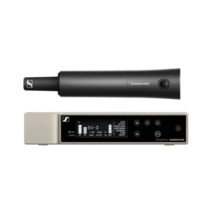 EW-D SKM-S BASE SET (Q1-6) MICROFONO WIRELESS