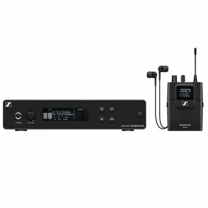 XSW-IEM-SET-B