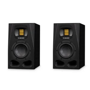 A4V-COPPIA MONITOR DA STUDIO