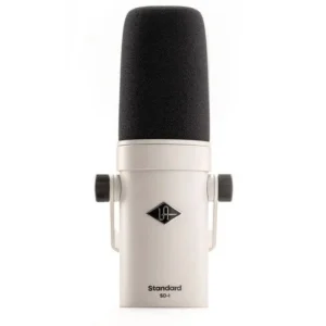 SD-1 STANDARD DYNAMIC MICROPHONE