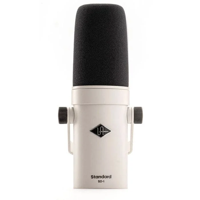 SD-1 STANDARD DYNAMIC MICROPHONE