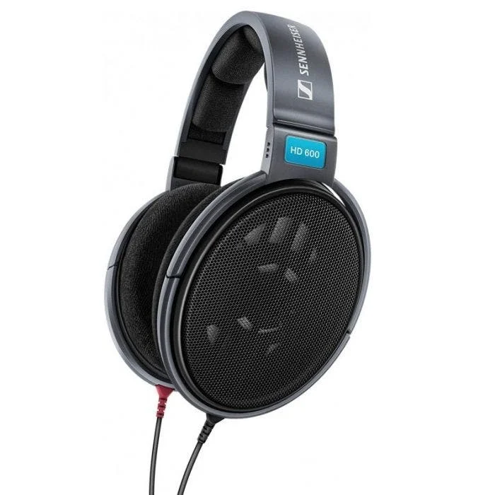 HD 600 CUFFIE APERTE