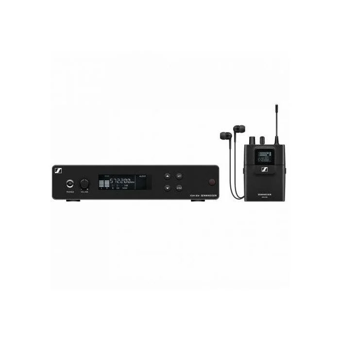 XSW IEM SET (C) IN EAR MONITOR SET