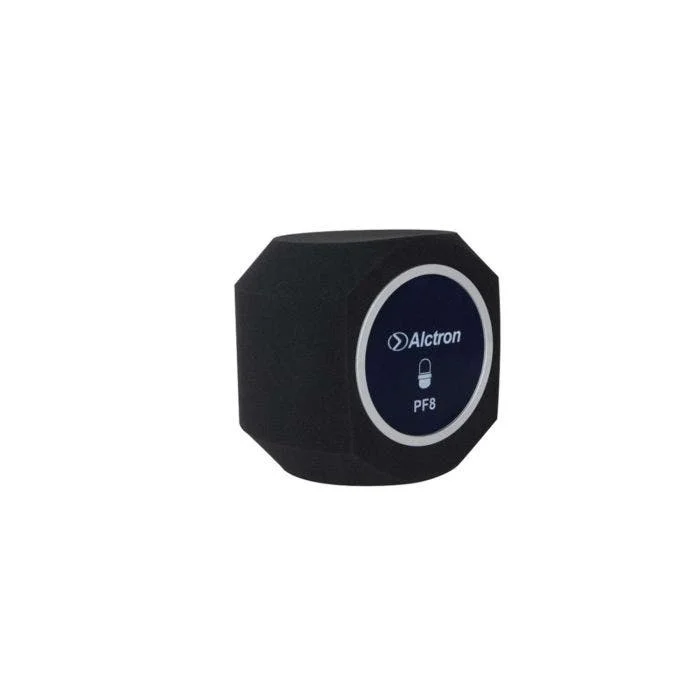 ALCTRON PF 8 FILTRO POP