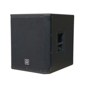 Q-SUB 15 AUDIO SUBWOOFER