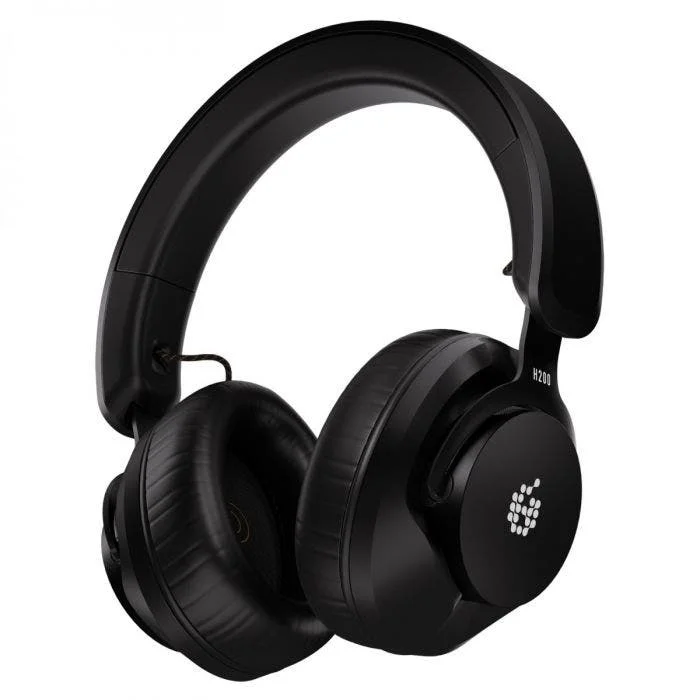 H200 CUFFIE CHIUSE 32 OHM