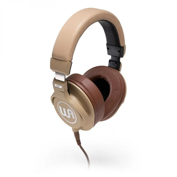 WA-HRB HEADROOM TAN CUFFIE CHIUSE