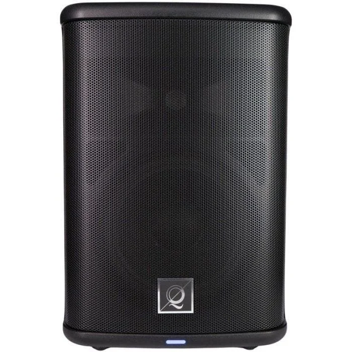 QLS-8AB CASSA AMPLIFICATA A BATTERIA