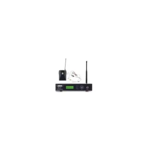 PMU 2211BP SISTEMA MICROFONO WIRELESS