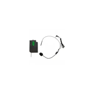 M2 HS1 MICROFONO AD ARCHETTO E BODYPACK