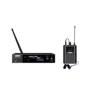 PMS SMART KIT IN EAR MONITOR