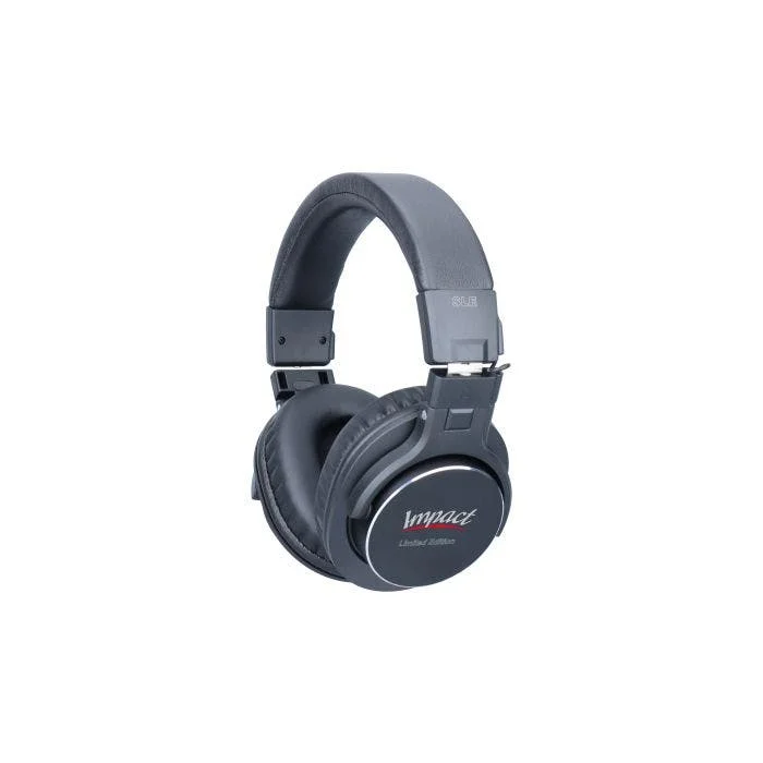 SLE-BLACK CUFFIE CHIUSE LIMITED EDITION