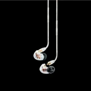 SE535-CL AURICOLARI PROFESSIONALI