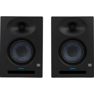 ERIS STUDIO 5 COPPIA MONITOR DA STUDIO