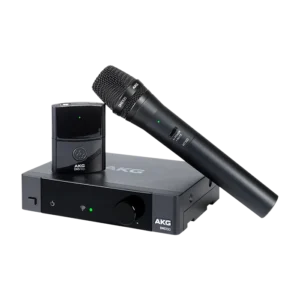 DMS100 VOCAL SET MICROFONO WIRELESS