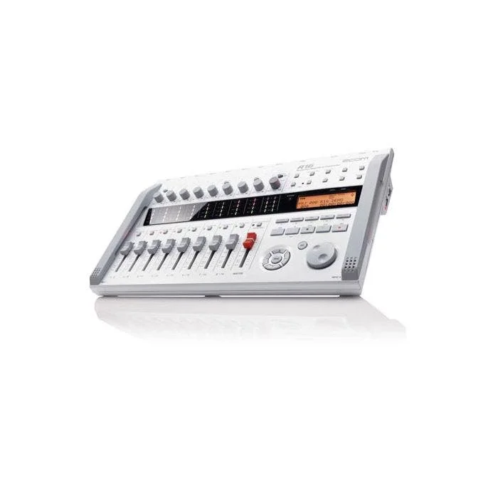 R16 REGISTRATORE DIGITALE MULTITRACCIA