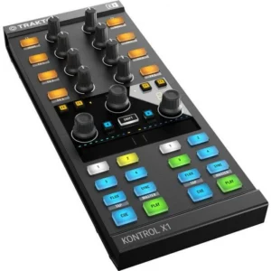 TRAKTOR KONTROL X1 MKII