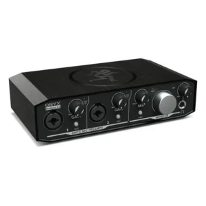 ONYX PRODUCER 2.2 SCHEDA AUDIO