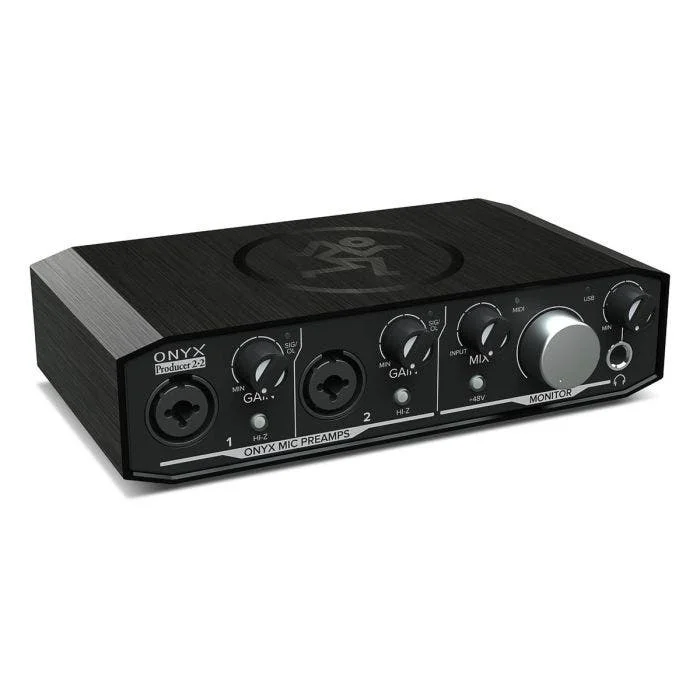 ONYX PRODUCER 2.2 SCHEDA AUDIO