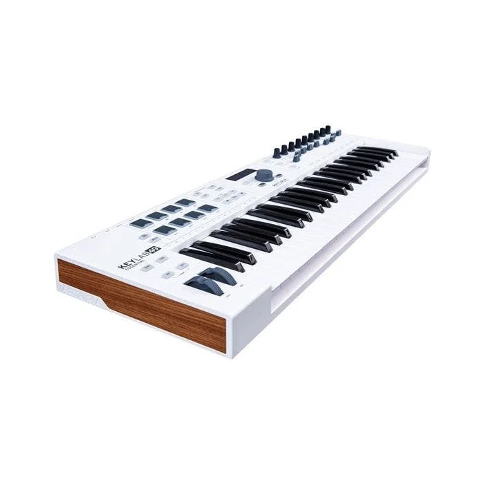 KEYLAB 49 ESSENTIAL WH CONTROLLER KEYBOARD