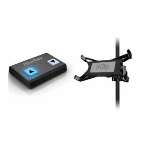 IRIG BLUETURN+IKLIP XPAND BUNDLE