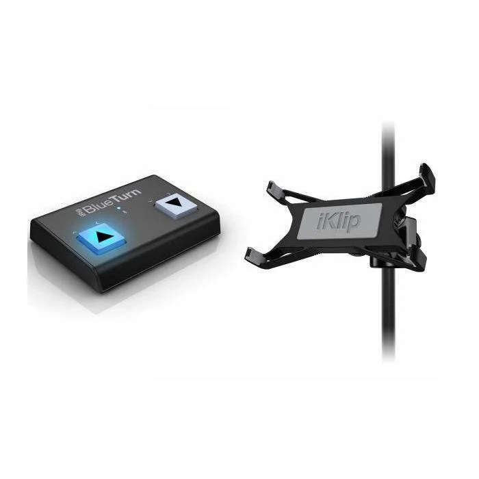 IRIG BLUETURN+IKLIP XPAND BUNDLE