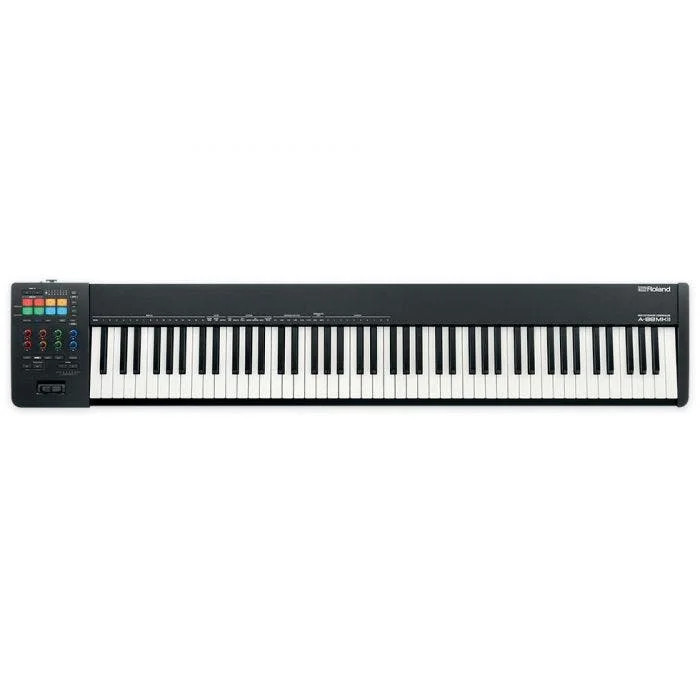A-88 MKII TASTIERA CONTROLLER MIDI