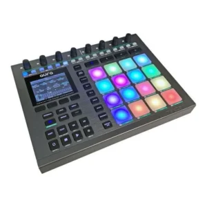 AURA PAD CONTROLLER MIDI