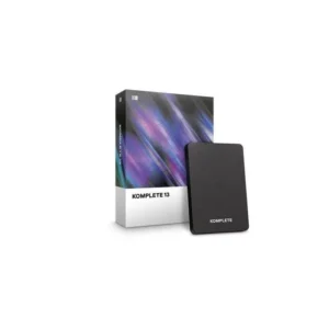 KOMPLETE 13