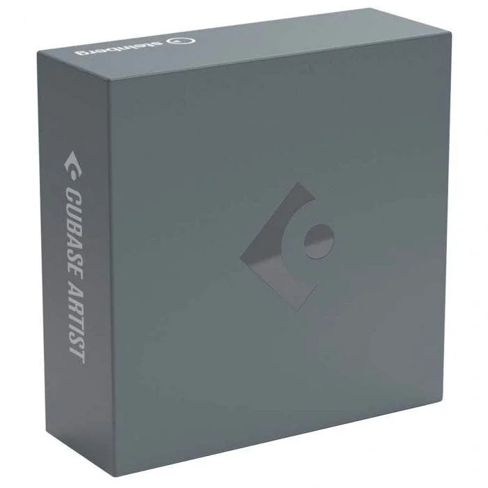 CUBASE ARTIST 11
