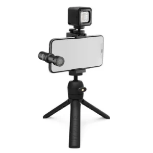 VLOGGER KIT IOS EDITION
