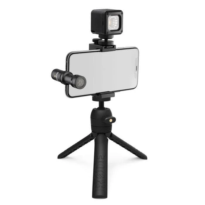 VLOGGER KIT IOS EDITION