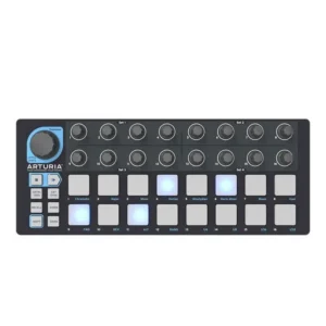 BEATSTEP BLACK LIMITED EDITION