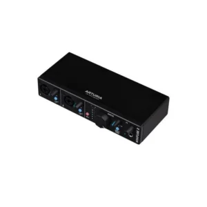 MINIFUSE 2 BLACK INTERFACCIA AUDIO