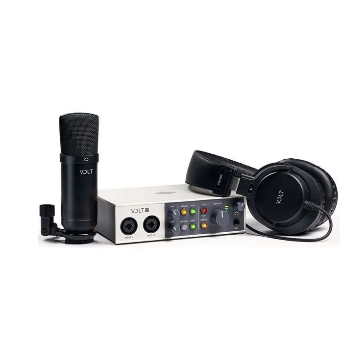 VOLT-2-STUDIO-PACK