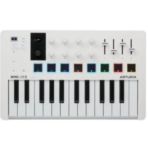 MINILAB 3
