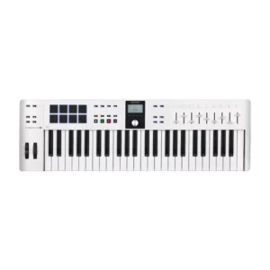 KEYLAB ESSENTIAL MK3 49 WH MASTER KEYBOARD