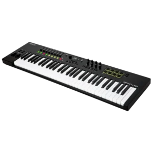 IMPACT LX61 MK3 TASTIERA CONTROLLER MIDI