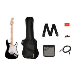 Fender Squier Sonic Stratocaster Pack 0371720606