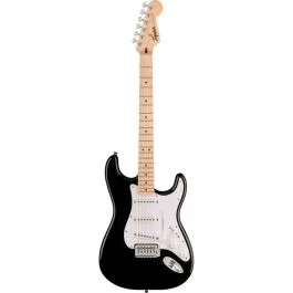 Chitarra Elettrica Fender Squier Sonic Stratocaster mn black