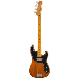 Basso Elettrico Fender Classic Vibe Telecaster mp mocha | Cavalli Musica