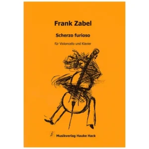 Zabel F.: Scherzo furioso