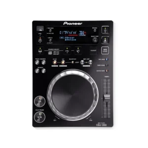 CDJ-350 LETTORE CD MP3