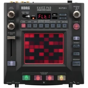 KP3+ KAOSS PAD
