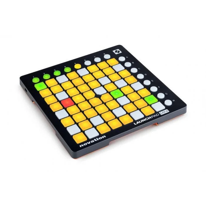 LAUNCHPAD MINI MKII