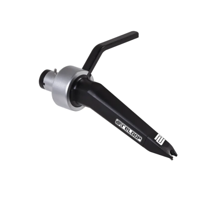 CONCORDE BLACK BY ORTOFON