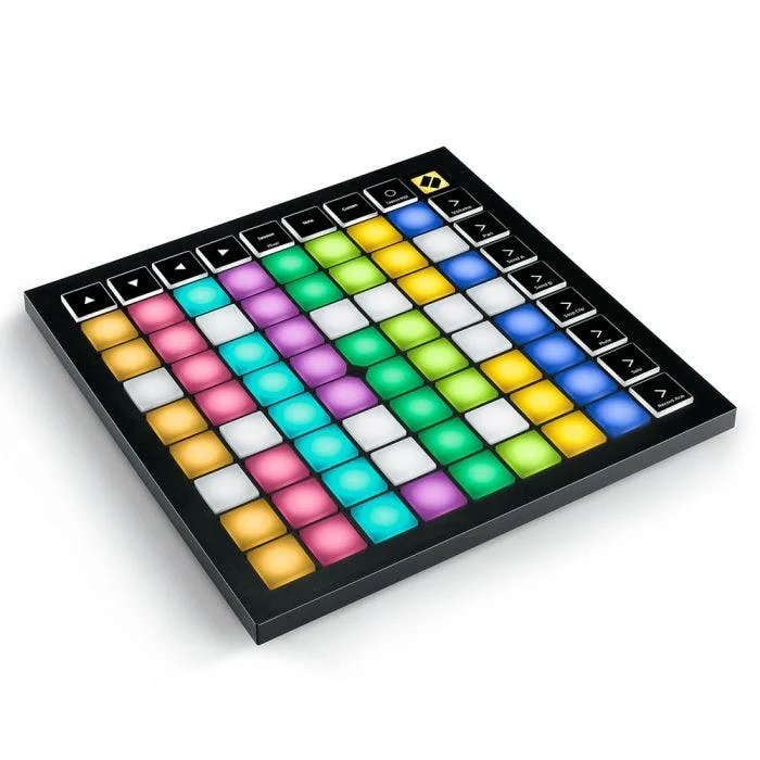 LAUNCHPAD X