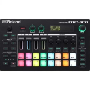 MC-101 EXP GROOVEBOX
