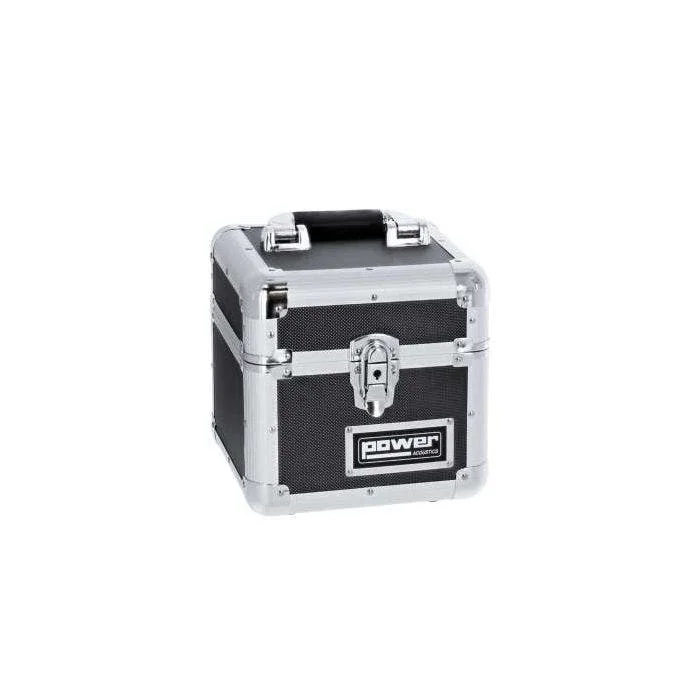 FLIGHTCASE PER 45 GIRI