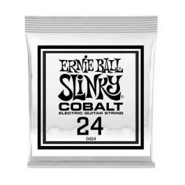 Ernie Ball 0424 cobalt wound .024